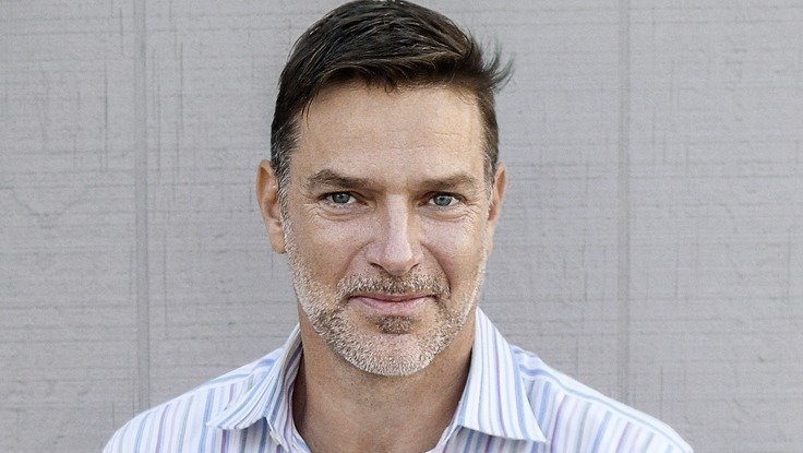 Hollywood’s “Hero Teacher” Is Dead: Ed Boland in <em> Newsweek </em>
